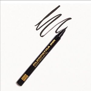 Liquid Eyeliner by Uoma Beauty